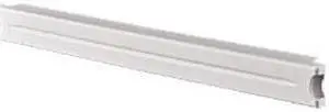 Schneider Electric APC 1U 19" White Modular Toolless Blanking Panel - Qty 10 Schneider Electric APC 1U 19" White Modular Toolless Blanking Panel - Qty 10