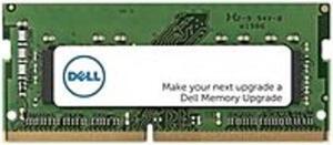 Dell 8GB DDR4 SDRAM Memory Module, DDR4-3200/PC4-25600, 3200 MHz, SNP6VDX7C/8G