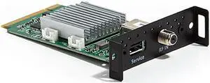 NEC INTERNAL SDM TUNER, NTSC, ATSC STANDARD Model DS1-TM01