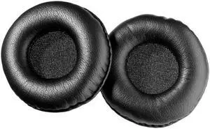 Epos 1000773 HZP 19 REPLACEMENT EAR CUSHION LEATHER EAR PAD MEDUIM FITS SH350 CC540