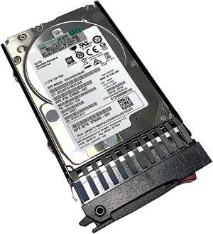 HPE P00441-001 2.40 TB Hard Drive - 2.5" Internal - SAS (12Gb/s SAS)