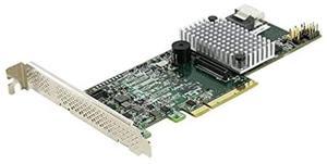 Supermicro AOC-SAS2-9260-8I 8 Port 6 Gbps Plug-in RAID Controller Card