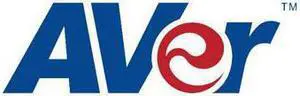 AVer Wall Mount for Video Conferencing Camera Model  COMVBMNT1