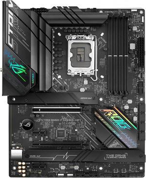 ASUS ROG Strix B660-F GAMING WIFI Intel LGA 1700 ATX DDR5 Motherboard