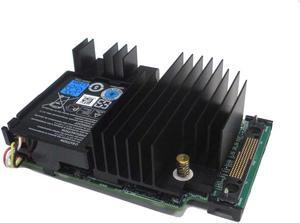 DELL 7H4Cn  Perc H730P 8Channel Pciexpress 3.0 Sas 12Gbs Sata 6Gbs Mini Mono Raid Controller With 2Gb Nv Flash Backed Cache-7H4Cn