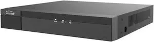 Adesso 4 CHL POE+ NVR WITH 4/TB HDD 1 4TB HDD Model CYBERVIEW N4-4TB