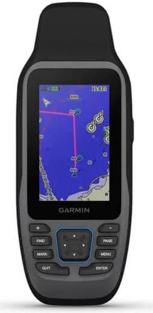 Garmin GPSMAP 79 Handheld GPS Navigator - Rugged - Handheld

3" - 65000 Colors - Compass - Turn-by-turn Navigation - USB - 19 Hour - Preloaded Maps - 240 x 400 - Water Resistant
