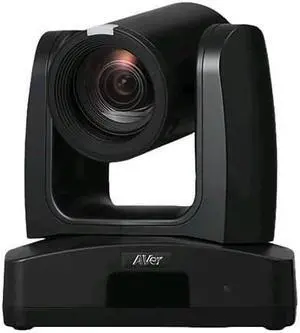 AVer TR333V2 Video Conferencing Camera - 8 Megapixel - 60 fps - USB 3.0 Type B - TAA Compliant - 3840 x 2160 Video - CMOS Sensor - Auto/Manual - 12x Digital Zoom - Network (RJ-45) - Windows