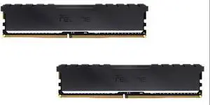 Mushkin 32GB (2X16GB) Redline® ST PC5-4800 DDR5 UDIMM MRF5U480DEEH16GX2 Mushkin 32GB (2X16GB) Redline® ST PC5-4800 DDR5 UDIMM MRF5U480DEEH16GX2