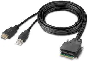 6FT MODULAR HDMI SINGLE HEAD