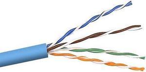 Belkin FastCAT Cat5e Bulk Cable