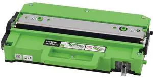 Brother Waste Toner Unit 100,000 Pages Model WT800CL