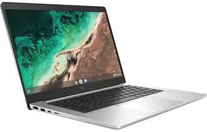 HP Chromebook 14" Chromebook Full HD 1920 x 1080 AMD Ryzen 5 5625C Hexa-core (6 Core) 8 GB Total RAM 8 GB On-board Memory 256 GB SSD Model 6P217UT#ABA HP Chromebook 14" Chromebook Full HD 1920 x 1080 AMD Ryzen 5 5625C Hexa-core (6 Core) 8 GB Total RAM 8 GB On-board Memory 256 GB SSD Model 6P217UT#ABA
