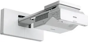 Epson BrightLink 770Fi Ultra Short Throw 3LCD Projector - 21:9 - Wall Mountable, Tabletop
