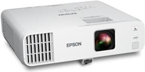 Epson PowerLite L260F 1080p 3LCD Lamp-Free Laser Display with Built-In Wireless - V11HA69020