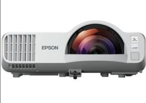 Epson PowerLite L210SF  Wireless 1080p 3LCD Short Throw Lamp-Free Laser Display