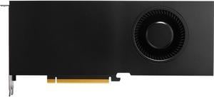 HP NVIDIA RTX A4500 Graphic Card 20 GB GDDR6 Full-height Model 5S458AT