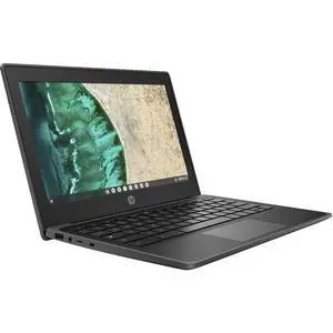 HP Fortis LTE 11.6" Rugged Chromebook HD 1366 x 768 Qualcomm Octa-core (8 Core) 4 GB Total RAM 4 GB On-board Memory 32 GB Flash Memory Model 6P175UT#ABA HP Fortis LTE 11.6" Rugged Chromebook HD 1366 x 768 Qualcomm Octa-core (8 Core) 4 GB Total RAM 4 GB On-board Memory 32 GB Flash Memory Model 6P175UT#ABA