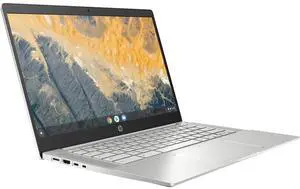 HP Pro c640 14" Chromebook HD 1366 x 768 Intel Celeron 6305 4 GB Total RAM 64 GB Flash Memory Model 4B0D1UT#ABA HP Pro c640 14" Chromebook HD 1366 x 768 Intel Celeron 6305 4 GB Total RAM 64 GB Flash Memory Model 4B0D1UT#ABA