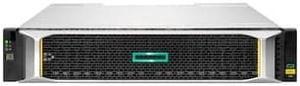 HP MSA 2062 12Gb SAS SFF Storage