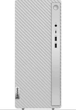 LenovoLenovo IdeaCentre 5 14IRB8 90VJ0008US Desktop Computer - Intel Core i7 13th Gen i7-13700 Hexadeca-core (16 Core) 2.10 GHz - 16 GB RAM DDR4 SDRAM - Tower - Cloud Gray