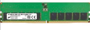 Crucial 32GB (1 x 32GB) 4800 MHz DDR5 SDRAM PC5-38400 CL40 - 1.10 V MTC20C2085S1EC48BA1R