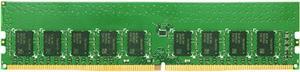 Synology 32GB DDR4 SDRAM Memory Module - 32 GB DDR4 SDRAM - ECC - Registered - 288-pin - DIMM