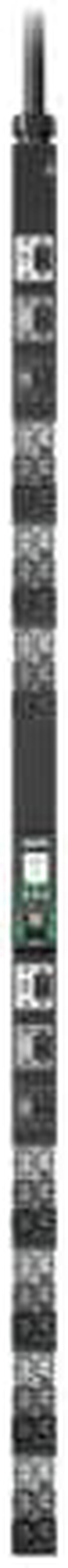 APC NetShelter Rack PDU Advanced - power distribution unit - metered - 14.4 kW - 14400 VA Model APDU10451ME