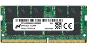 Crucial 16GB DDR4 SDRAM Memory Module MTA9ASF2G72HZ3G2R