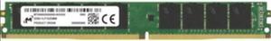Crucial 16GB PC4-25600 3200 MHz DDR4 SDRAM  Dual-rank Memory - CL22 - ECC - Unbuffered - 288-pin - DIMM MTA18ADF2G72AZ-3G2R