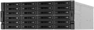 QNAP TS-H3087XU-RP - NAS server - 30 bays - rack-mountable - SATA 6Gb/s