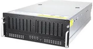 Chenbro 1100Watt RM43348 Rack-mountable 4U extended ATX SATA/SAS hot-swap Chenbro 1100Watt RM43348 Rack-mountable 4U extended ATX SATA/SAS hot-swap