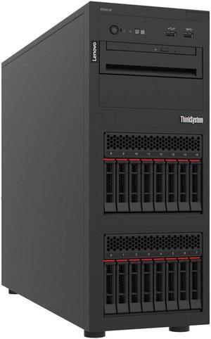 Lenovo THINKSYSTEM ST250 V2 E-2336 16GB Model 7D8FA012NA