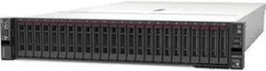 Lenovo ThinkSystem SR650 V2 2U Rackmount Rack Server Intel Xeon Silver 4314 2.40 GHz 32 GB RAM Model 7Z73A06FNA