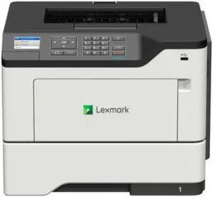 Lexmark MS621dn - printer - B/W - laser - 36S1046 Lexmark MS621dn - printer - B/W - laser - 36S1046
