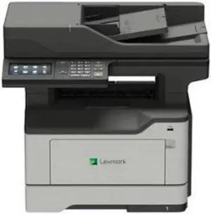 Lexmark MX522adhe LV SPR TAA - END USER: FAA Only 36ST939 Lexmark MX522adhe LV SPR TAA - END USER: FAA Only 36ST939
