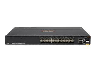 Aruba 8360v2- 24XF2C Ethernet Switch - Manageable - 10 Gigabit Ethernet, 100 Gigabit Ethernet - 10GBase-X, 100GBase-X - TAA Compliant JL710C#ABA