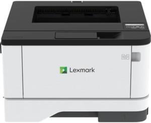 Lexmark MS431dn Desktop Laser Printer - Monochrome - TAA Compliant - 42 ppm Mono - 600 x 600 dpi Print - Automatic Duplex Print - 350 Sheets Input - Ethernet - 80000 Pages - 29ST003
