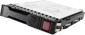 HPE PM1733a 3.84 TB Solid State Drive 2.5" Internal U.3 (PCI Express NVMe 4.0) Read Intensive - Server, Storage System Device Supported 1 DWPD 7008 TB TBW Model P50218-B21 HPE PM1733a 3.84 TB Solid State Drive 2.5" Internal U.3 (PCI Express NVMe 4.0) Read Intensive - Server, Storage System Device Supported 1 DWPD 7008 TB TBW Model P50218-B21