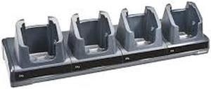 Intermec DX4A2444410 Quad Dock Chg Only CK3 NA Pwr CORD