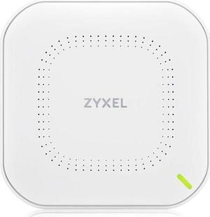 ZyXEL AX3000 WiFi 6 Dual-Radio NebulaFlex Access Point NWA50AX PRO