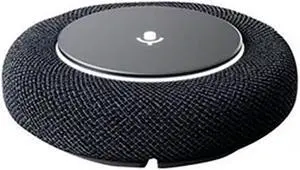 Lenovo Microphone Charcoal Black 40CLBLCKMP