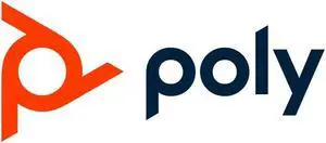 POLY KITS,GLASS MOUNT,BLK,POLY TC10 - 2215-37730-100