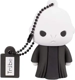 32GB Lord Voldemort USB Flash Drive 2.0 Original Harry Potter Tribe FD037706