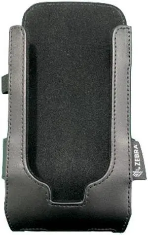 Zebra Technologies Zebra Carrying Case (Holster) Zebra Mobile Computer - Leather Body - Holster - SG-NGTC5TC7-HLSTR-01
