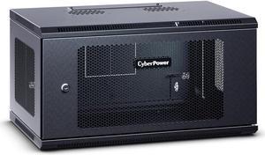 CyberPower CR6U61003 Wall Mount Enclosure