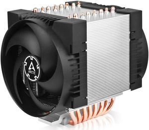 Arctic Freezer 4U-M Multicompatible 4U Single Tower CPU Cooler
