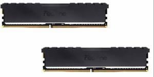 32GB (2X16GB) DDR5 UDIMM PC5-5600 28-34-34-89 Redline (MRF5U5609CCM16GX2)