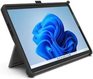 Kensington BlackBelt K97621WW Rugged Carrying Case Microsoft Surface Pro 9 Tablet - Platinum