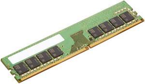Lenovo 8GB DDR4 SDRAM Memory Module 4X71L72497